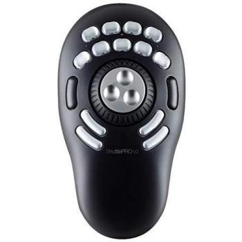 Contour Design Shuttle PRO V.2 Mouse