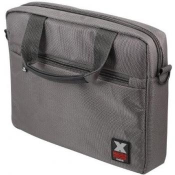 NGS Gray Optimal 12 - Mochila para portátil 10, color: gris