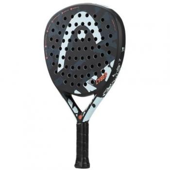 Pala HEAD Cyber BK BL 2022