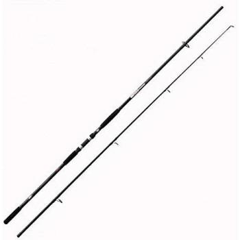 Lineaeffe Wild Spod 3.60 m 5 lbs Cañas Carpfishing Pesca Telescópica