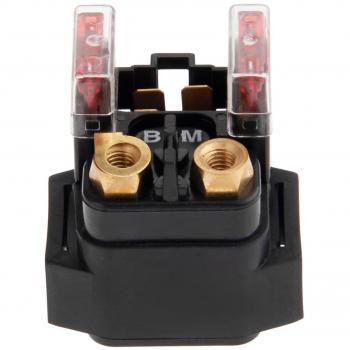 Relé de arranque solenoide para Yamaha Bruin YFM350 2004 – 2006 2005 WR450 F motocicleta