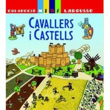 Cavallers i castells - MINI LAROUSSE