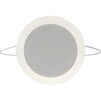 Altavoz de Techo Visaton DL 10, 20W, 8 Ohmios, diámetro de 10 cm