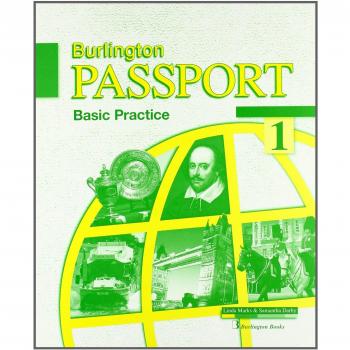 Passport 1. Basic Practice. 1º ESO