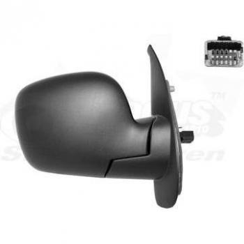 Espejo retrovisor VAN WEZEL 4312808