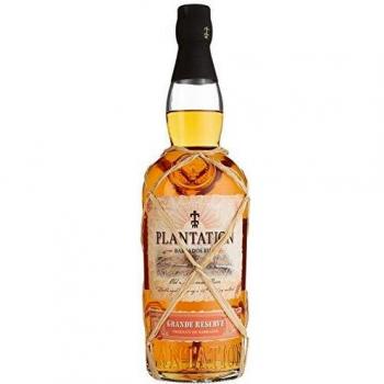 Plantation Ron Barbados Grande Reserve - 1000 ml