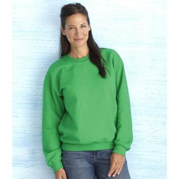 Gildan Heavy Blend Sweatshirt : Color - Ash : Size - XL