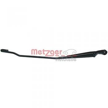 Metzger 2190033 Brazo del limpiaparabrisas, lavado de parabrisas