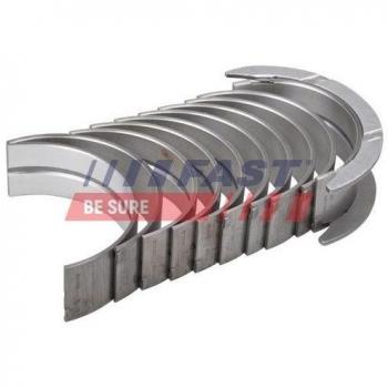 Cojinete de cigüeñal FAST FT46037/0 de alta resistencia