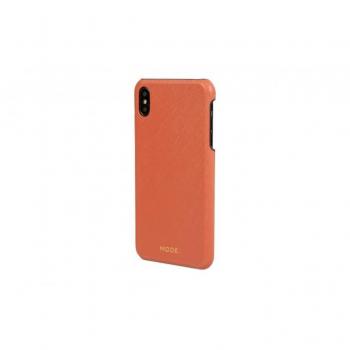Funda dbramante1928 London para iPhone XS MAX en color rosa