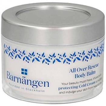 Barnängen - Bálsamo Corporal Cold Cream - Protector e Hidratante Corporal - 200ml