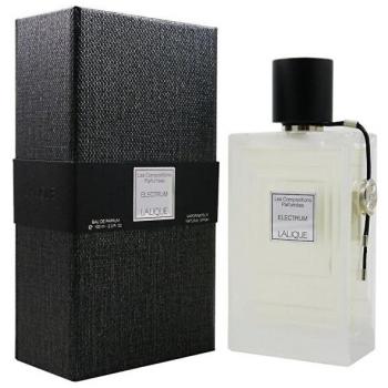Lalique Les Compositions Parfumées Electrum Eau De Parfum Spray 100ml