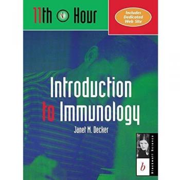 Essential Immunology: Comprehensive Guide for Students