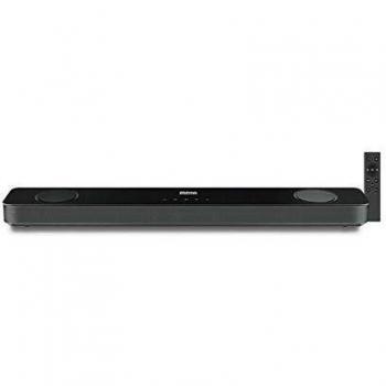 Daewoo Barra De Sonido Inalámbrica Daewoo Dsb-22 40w Negro