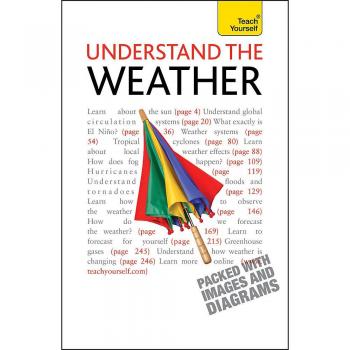 Understand The Weather: Teach Yourself