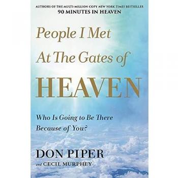 People I Met at the Gates of Heaven