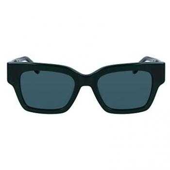 Gafas de Sol Calvin Klein Jeans CKJ23601S Verde Oscuro CAT3