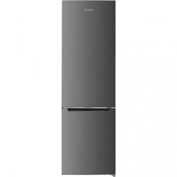 Aspes AC2600FNFX Frigorífico Combi No Frost 326L Acero Inoxidable