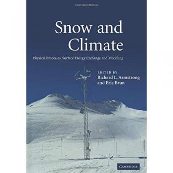 Modelo de Procesos Físicos y Cambio Energético en Nieve y Clima