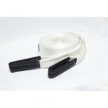 Correa de remolque DiversityWrap de alta resistencia, hasta 8 toneladas, para Offroad 4x4