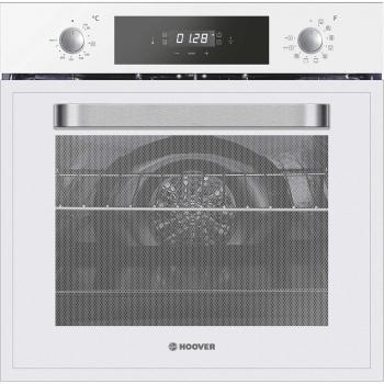 Hoover H-OVEN 300 HOT3161WI WIFI Horno Multifunción HydroClean, 70 Litros, Conectividad Wi-Fi y Bluetooth, Compatible con Alexa y Google Home, Función de Limpieza Hydroe