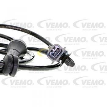 Sensor de Velocidad de Rueda ABS VEMO V38-72-0164 Compatible con NISSAN Juke 47910-1KA0A