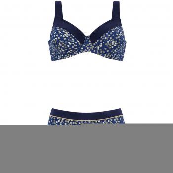 Triumph Sea Shimmer TW, turquesa