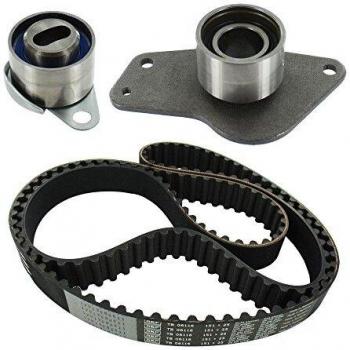 SKF VKMA 06146 Kit de correa de distribución