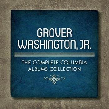 Complete Columbia Albums Collection