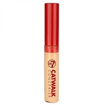 medio corrector W7 Pasarela, 1er Pack