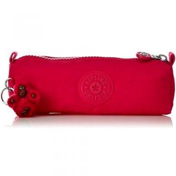Kipling FREEDOM Estuches, 22 cm, 1 litros, Rosa