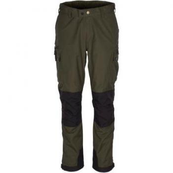 Pinewood Lappland Extreme 2.0 Men's Trousers Mossgreen/Black
