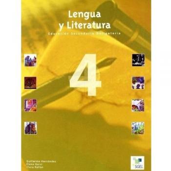 Lengua 2º Bachillerato Guia