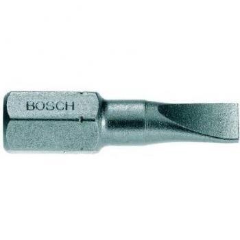Bosch 2 607 001 469 - Punta de atornillar extra dura - S 1,2x8,0, 25 mm