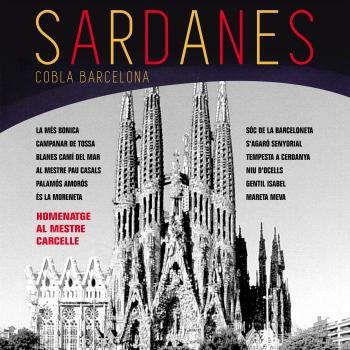Sardanes: Homenatge Al Mestre Carcelle