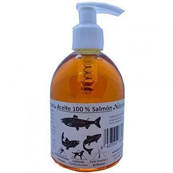 Naturcota Aceite de Salmón Omega 3 250ml