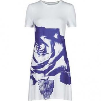 Desigual Vestido Lavado Washington