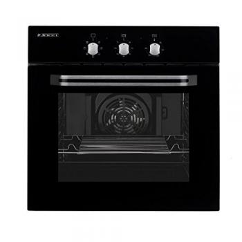 Jocel Horno Encastrable JFE019929 Cristal, Multifunción, Luz Interior