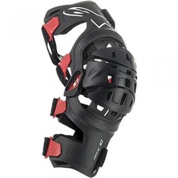 Alpinestars Bionic-10 Carbon Left Knee Brace