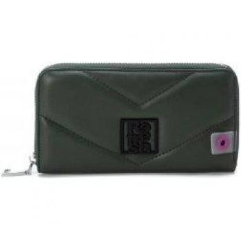Cartera Refresh para mujer 183140 verde kaki