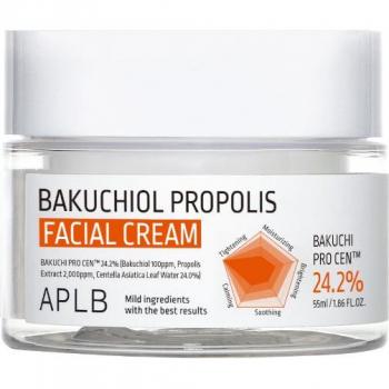 APLB Bakuchiol Propolis Facial Cream 55ml