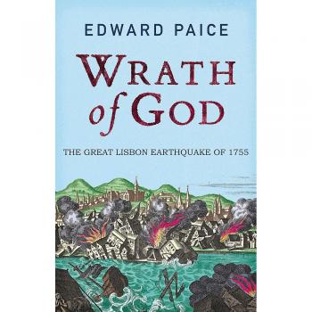 Wrath of God: The Great Lisbon Earthquake of 1755 - Juego de mesa, temática histórica, 1-4 jugadores, duración de 60-120 minutos, estrategia y gestión de recursos