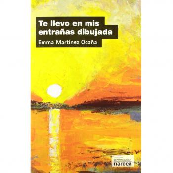 Te llevo En mis entrañas dibujada: 277