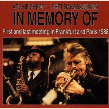 In Memory of