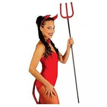 TRIDENTE ADULTO 120 CM