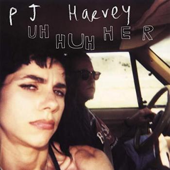 Uh Huh Her [Vinilo]