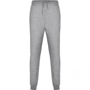Pantalón deportivo de niño con cintura ancha ajustable