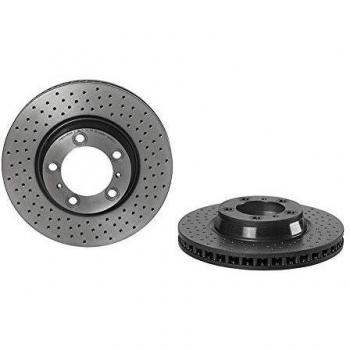 Brembo 09.C877.11 Rotores De Discos De Frenos