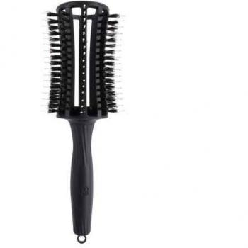 Olivia Garden FingerBrush Combo X-Large Round Hair Brush