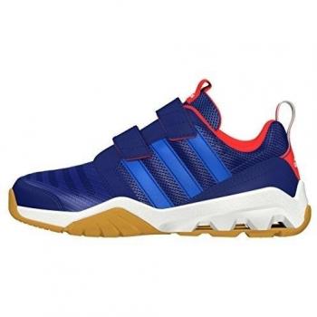 adidas Gymplus 3 CF K, Zapatillas de Running Para Niños, Multicolor